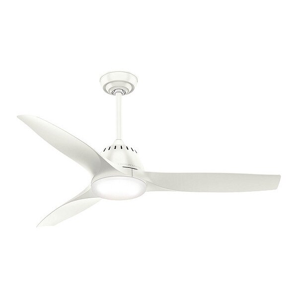 Casablanca Ceiling Fan Light Turns On By Itself Shelly Lighting