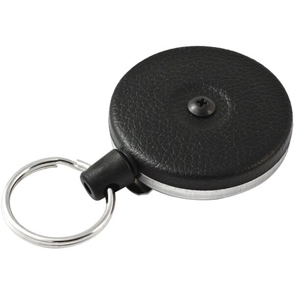 retractable key holder