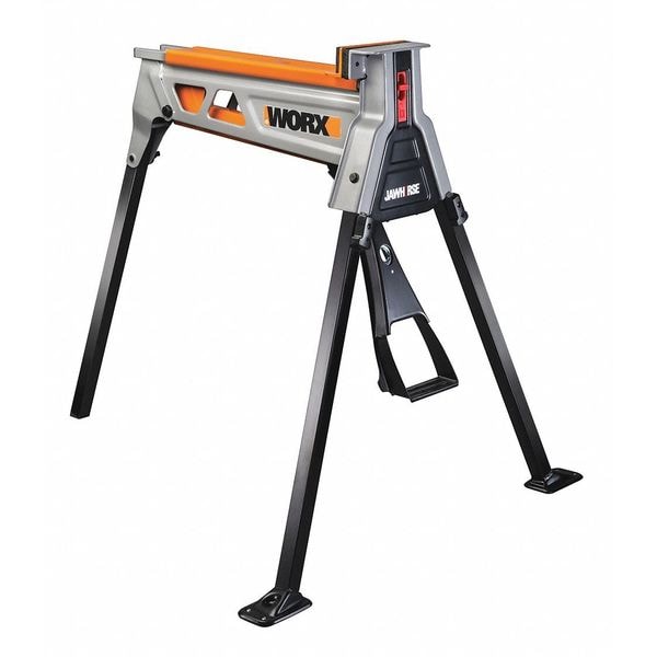 Worx Jawhorse Portable Clamping Work Station WX060.1 Zoro