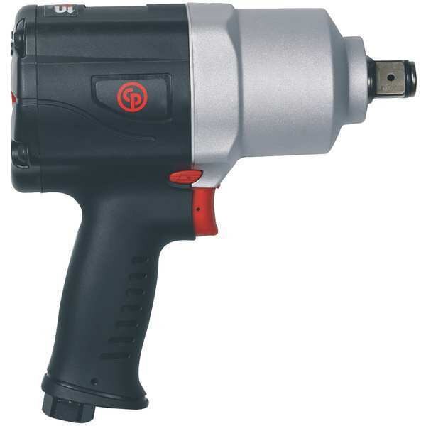Chicago Pneumatic 3/4" Pistol Grip Air Impact Wrench 1440 ft.-lb. CP7769