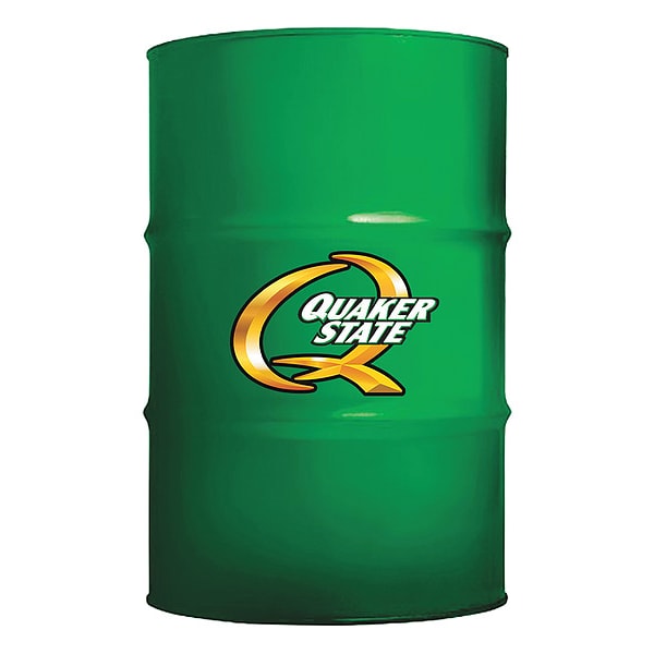 Quaker State Motor OilQuaker State, 55 gal., 5W20 550024128 Zoro