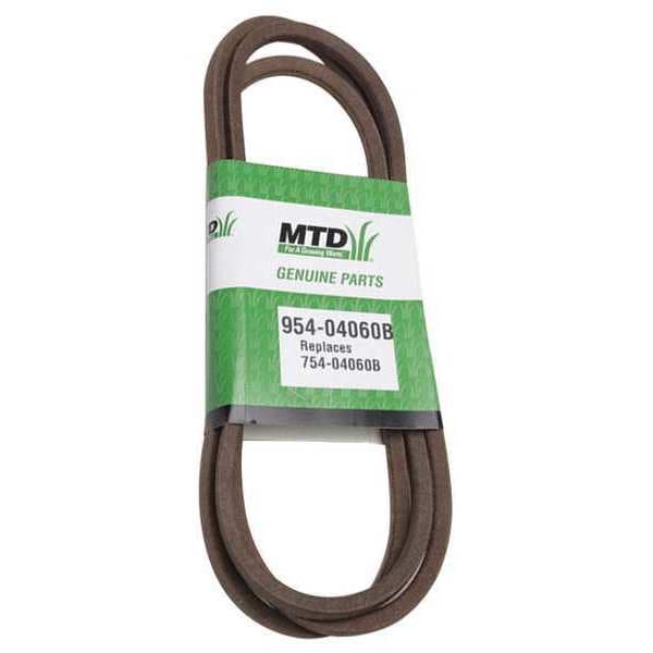 Mtd VBelt 95404060B Zoro