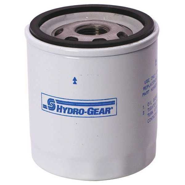 HydroGear Oil Filter, SpinOn 51563 Zoro