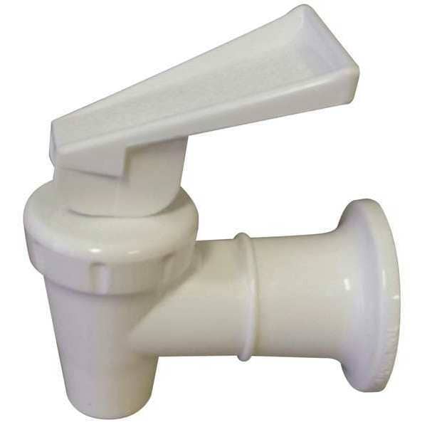 Oasis 032135106 6.29 Plastic Faucet Assembly, 3/8" FNPT, For Oasis Water Coolers