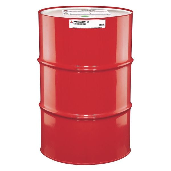 Citgo 55 gal Hydraulic Oil Drum 46 ISO Viscosity 633492001001 Zoro