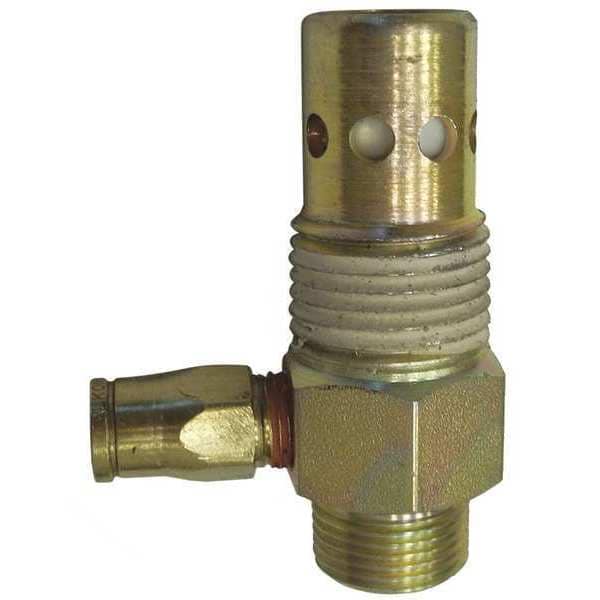 Speedaire Check Valve Assembly CV221502SJ Zoro