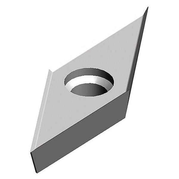 Ultra-Dex Usa Carbide Insert, DCGX 32.51 UD1 913-000-255 | Zoro