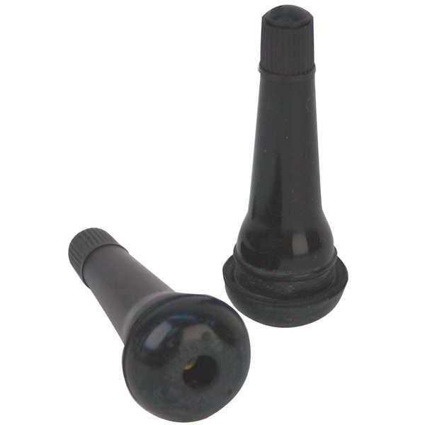 Slime Tire Valve Stems, 2 In. 20004 Zoro