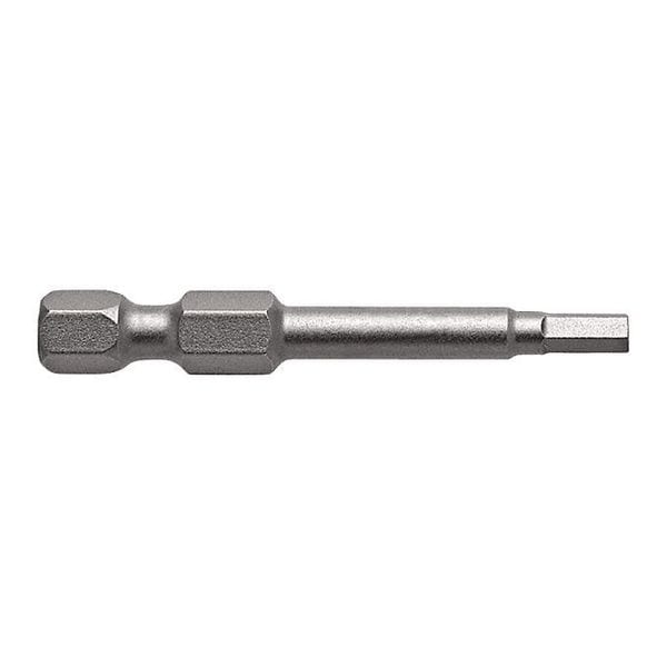 Apex Tool Group 5Mm Hex Power Drive 1/4 AM-5MM | Zoro