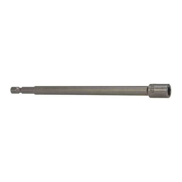 Apex Tool Group 1/4 Hex Drive Nutsetter 7/16 (1No) M6N-0814-2 | Zoro