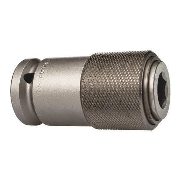 Apex Quick Release Chuck 3/4 X 5/8 QR720 Zoro