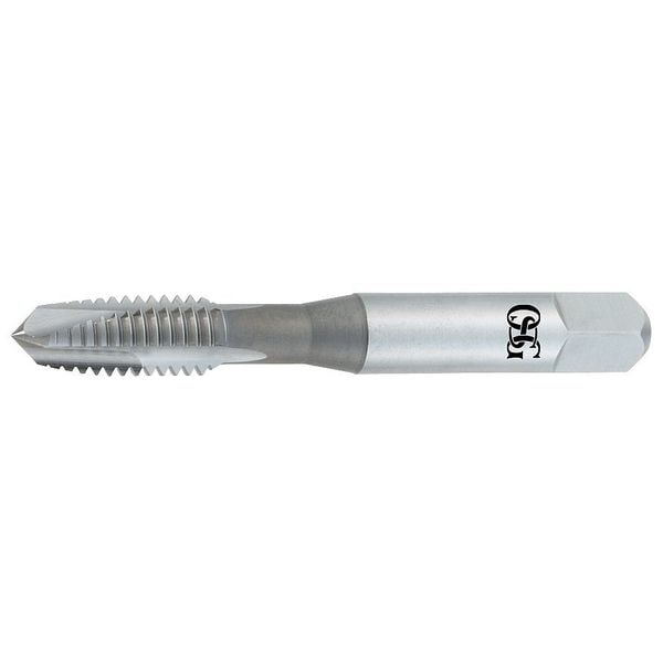 Osg Spiral Point Tap, Plug, 3 2888601 | Zoro
