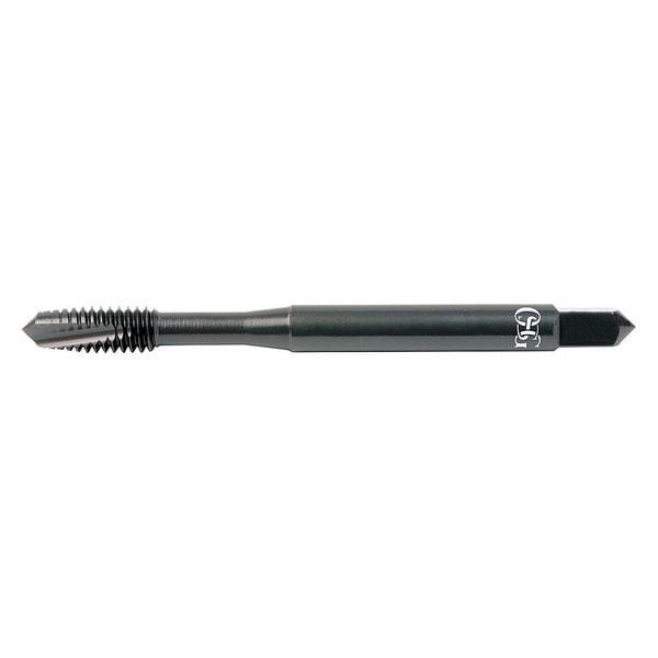 Osg Spiral Point Tap, M50.8, Plug, Metric Coarse, 3 Flutes 1111800501 Zoro