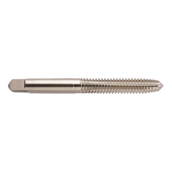 Yg1 Tool Company A3443 6.00 Straight Flute Hand Tap , 5/16"18
