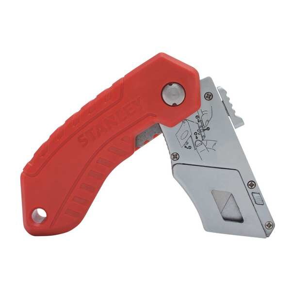 Safety Utility Knife
