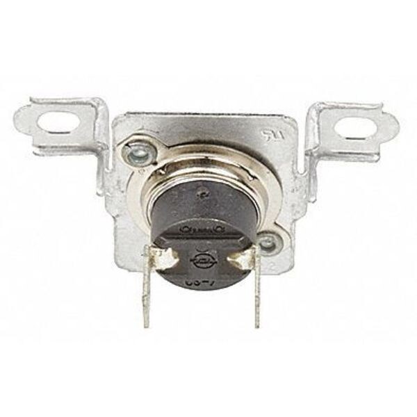 Electrolux Thermal Fuse 40113801 Zoro