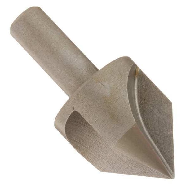 A-SLOT　A-COUNTER Keo Countersink, 4FL, 90 deg, 1-1/2in, Uncoated 917-000-089