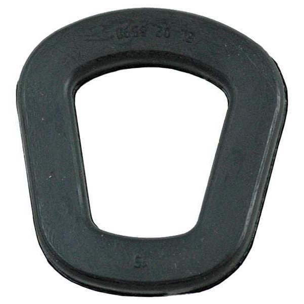 Wavian Black Rubber Gas Can Nozzle Gasket 2325N Zoro
