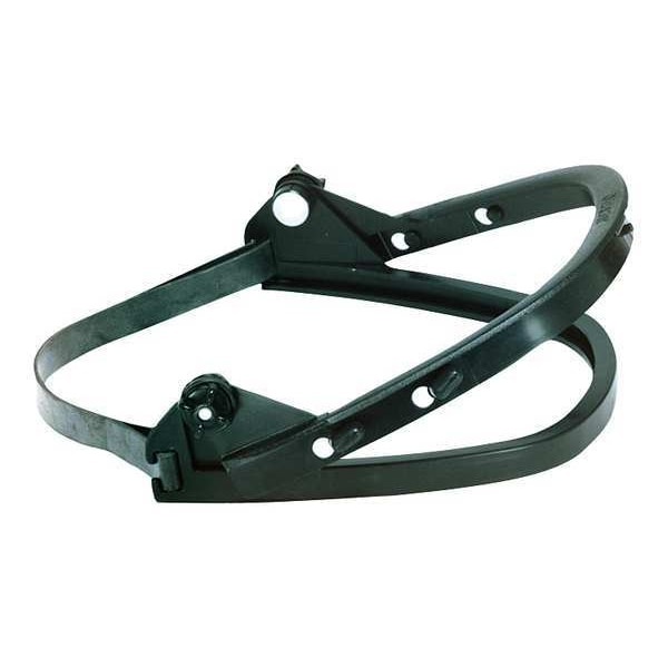 Jackson Safety Faceshield Adapter, For Use With Sentry III Hard