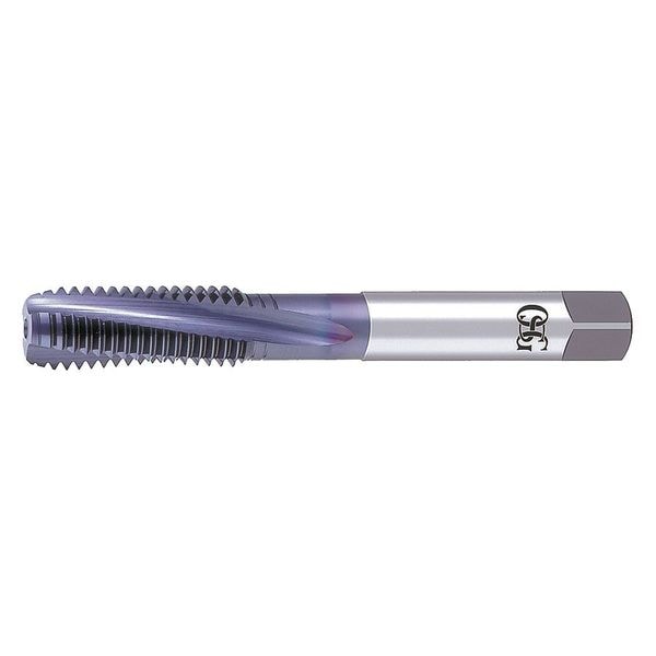 Osg Spiral Flute Tap, Modified Bottoming, 3 1305712008 | Zoro