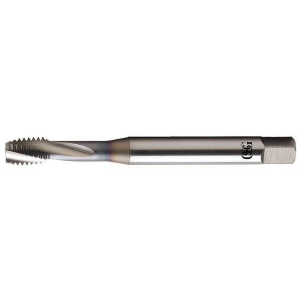 Osg Spiral Flute Tap, 1/2