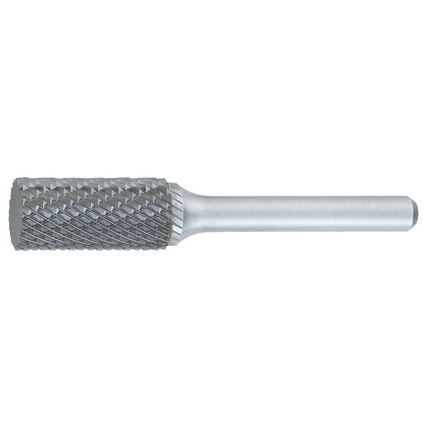 ◆タチカワ◆バーチカル◆W4200×H1940◆Z-2507BL5◆ Osg Carbide Bur, Cylinder, 5/8 in. 801-6250-EC | Zoro