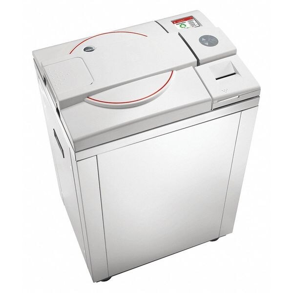 Heidolph Tuttnauer Autoclave, 31L, 220VAC, 10A 023210915 Zoro