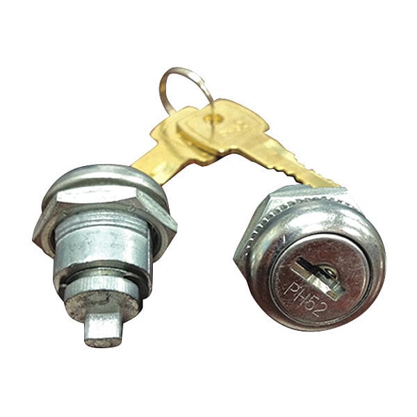 Phoenix Usa Lock Cylinder And Key PH52 | Zoro