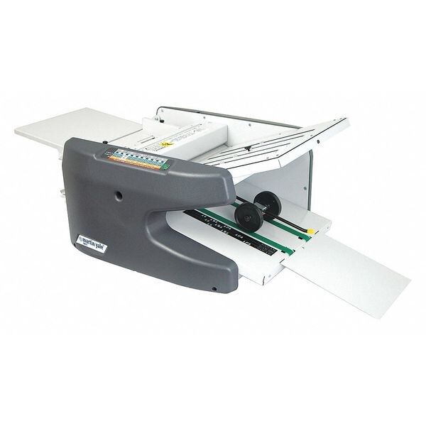 Premier Autofolder Machine, 1811 1811 | Zoro