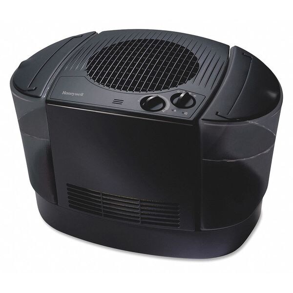 Honeywell Humidifier, Console, Topfill HEV680B Zoro