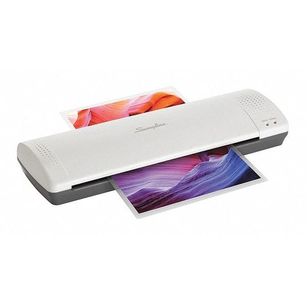 Swingline Laminator, Inspire Plus, 12" 1701867