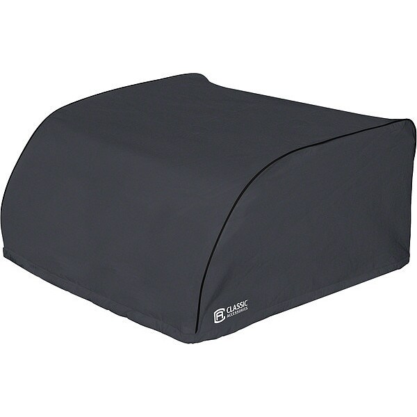 Classic Accessories RV Air Conditioner Cover, Black RV 8023419040100 Zoro