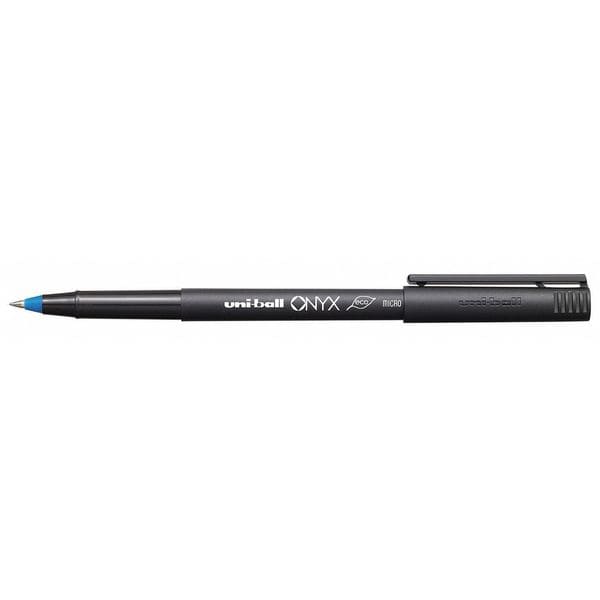 Uni-Ball Pen, Uniball, Onyx, Be, PK12 UBC60041 Zoro