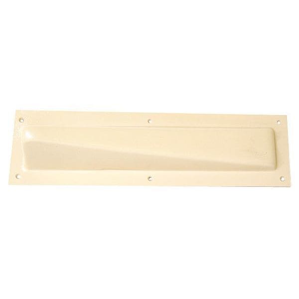 Pawling Door Knob Protector, PVC, Tan DKP1203 Zoro