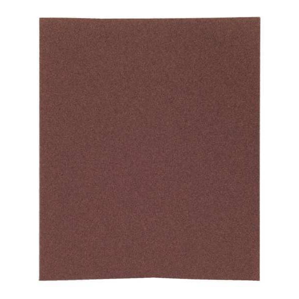 Norton Abrasives Sanding Sheet, P600 Grit, K224 Series, PK50