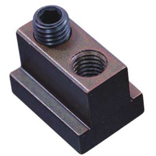 Mitee-Bite Products T-Nut for Mono-Bloc, 13/16xM10 39-070