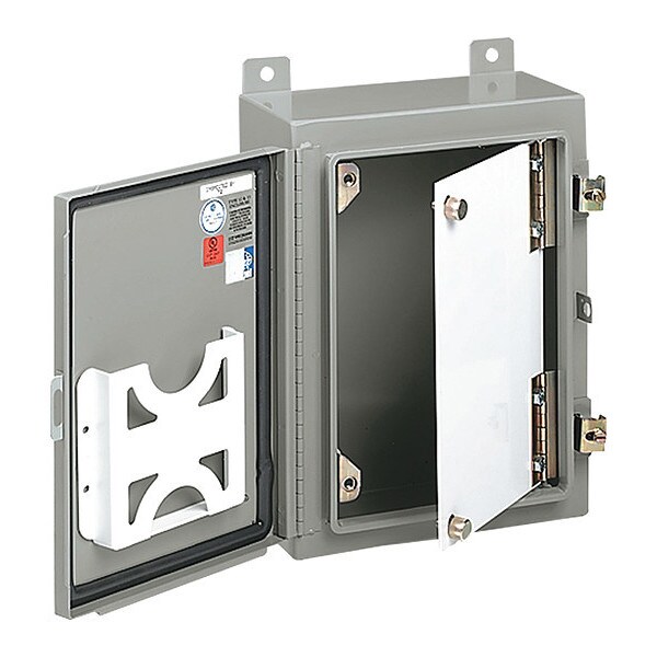 Wiegmann Dead Front Panel Kit WANADFK Zoro