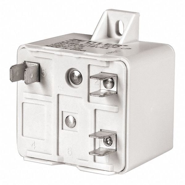 Franklin Electric Relay 230V 305213902 Zoro