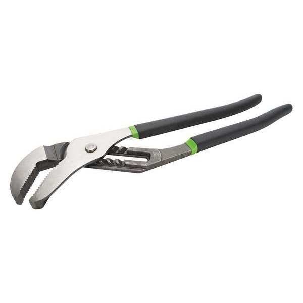 GREENLEE 16" Pump Pliers, 045116D