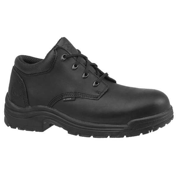 Timberland Pro Work Shoes, Alloy, Mens, 14M, Blk, PR 40044 Zoro