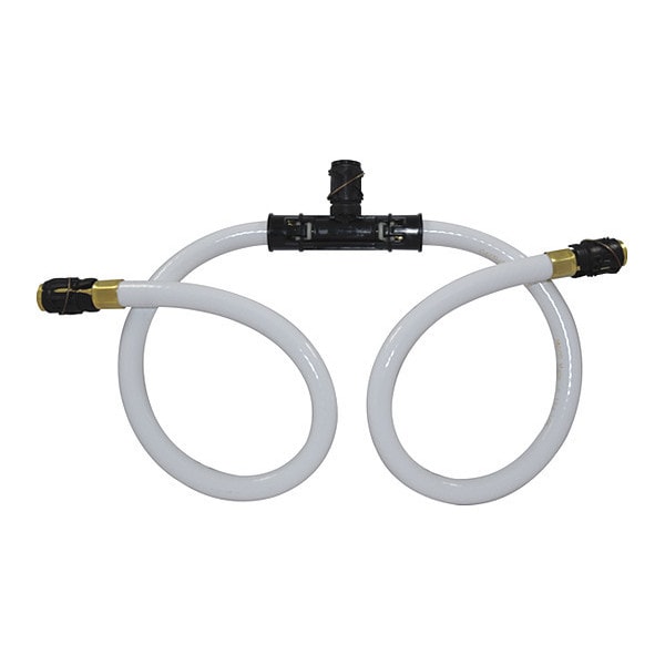DELTA Quick Connect Hose Assembly (RP34352) Zoro