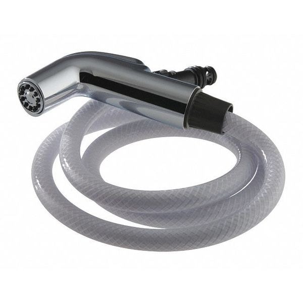 DELTA Spray, Hose And Diverter Assembly (RP54235) Zoro