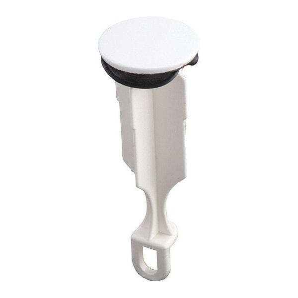Delta Delta Drain Stopper, Lavatory RP5648WH Zoro