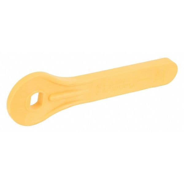 Banjo Handles for Polypropylene Ball Valve V25153 Zoro