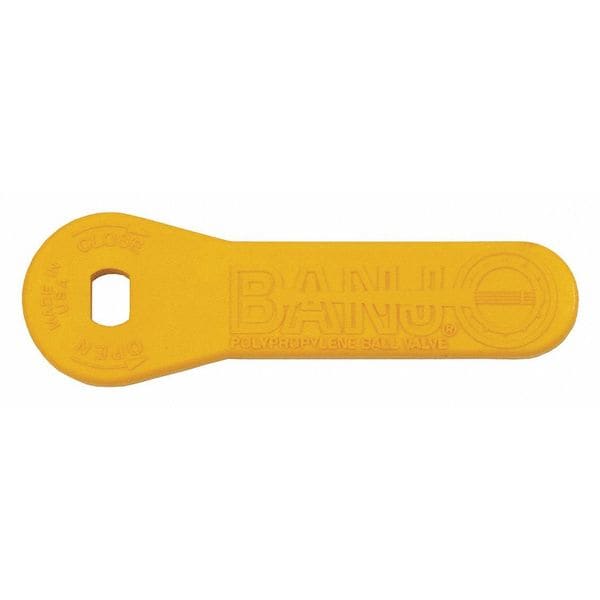 Banjo Handles For Ball Valve V20153 Zoro