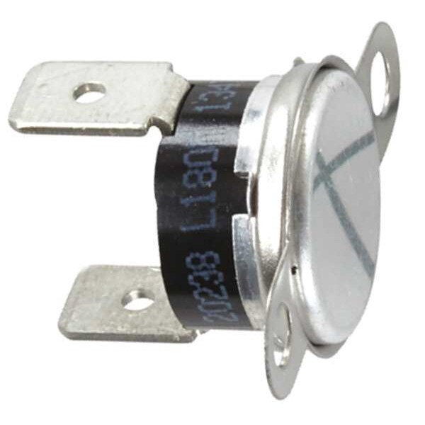 Electrolux Thermal Fuse 134711401 Zoro