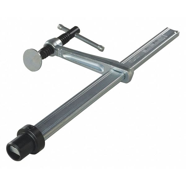 Bessey Table Clamp, 5000 lb.137/64in.W TW283014K Zoro