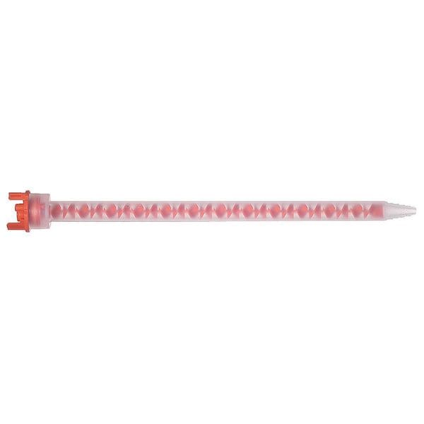 Loctite 1084092 30.99 Mix Nozzle, Polyethylene, Disposable