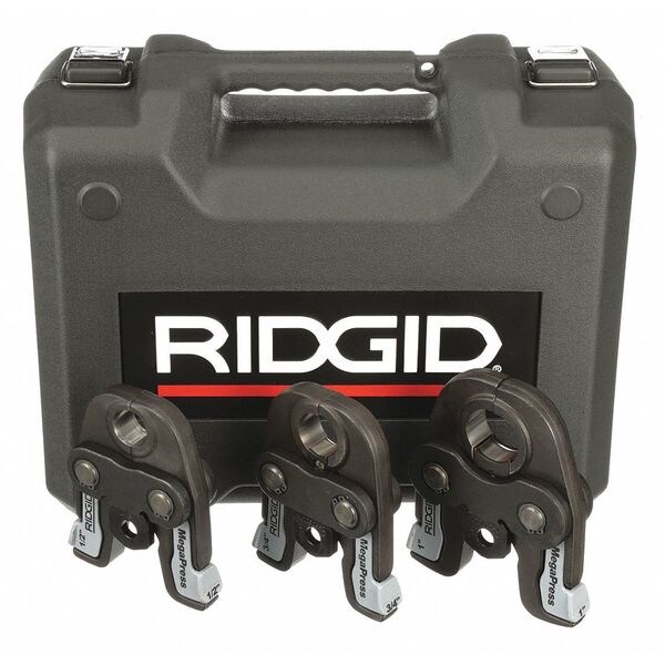 Ridgid 48558 $905.26 Pressing Jaw Kit 