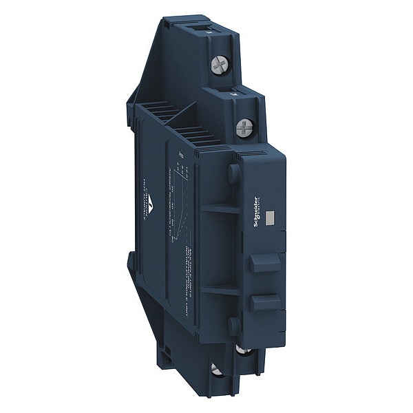 Schneider Electric SSM1A112BD $35.19 Solid State Relay, 4 to 32VDC, 12A